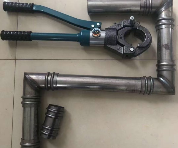 通河冷却管生产