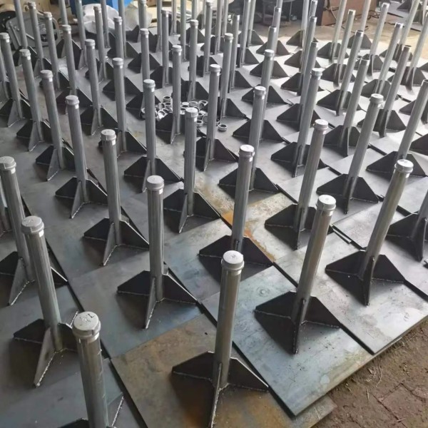 通河沉降板现货