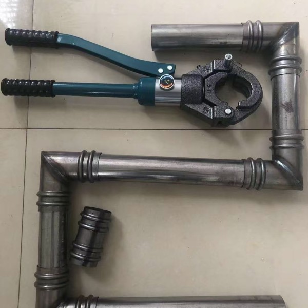 通河冷却管生产