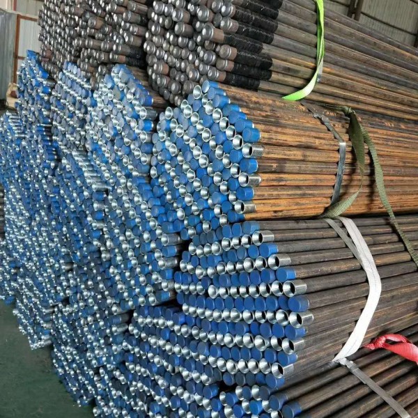 通河冷却管生产